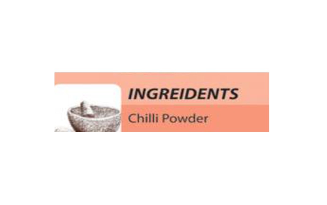 Sparsh Kashmiri Chilli Powder    Box  100 grams